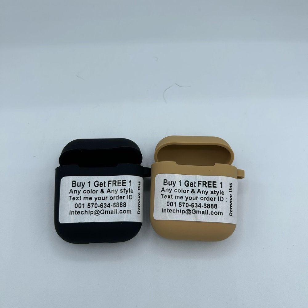 Airpods covers